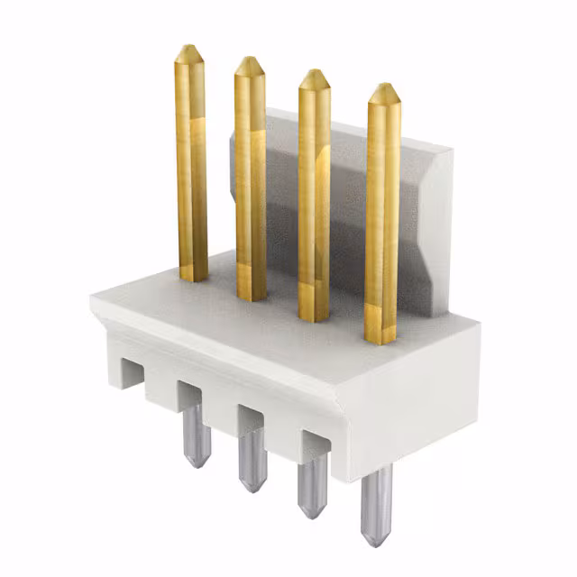 430090058 Molex  Headers Male Pins